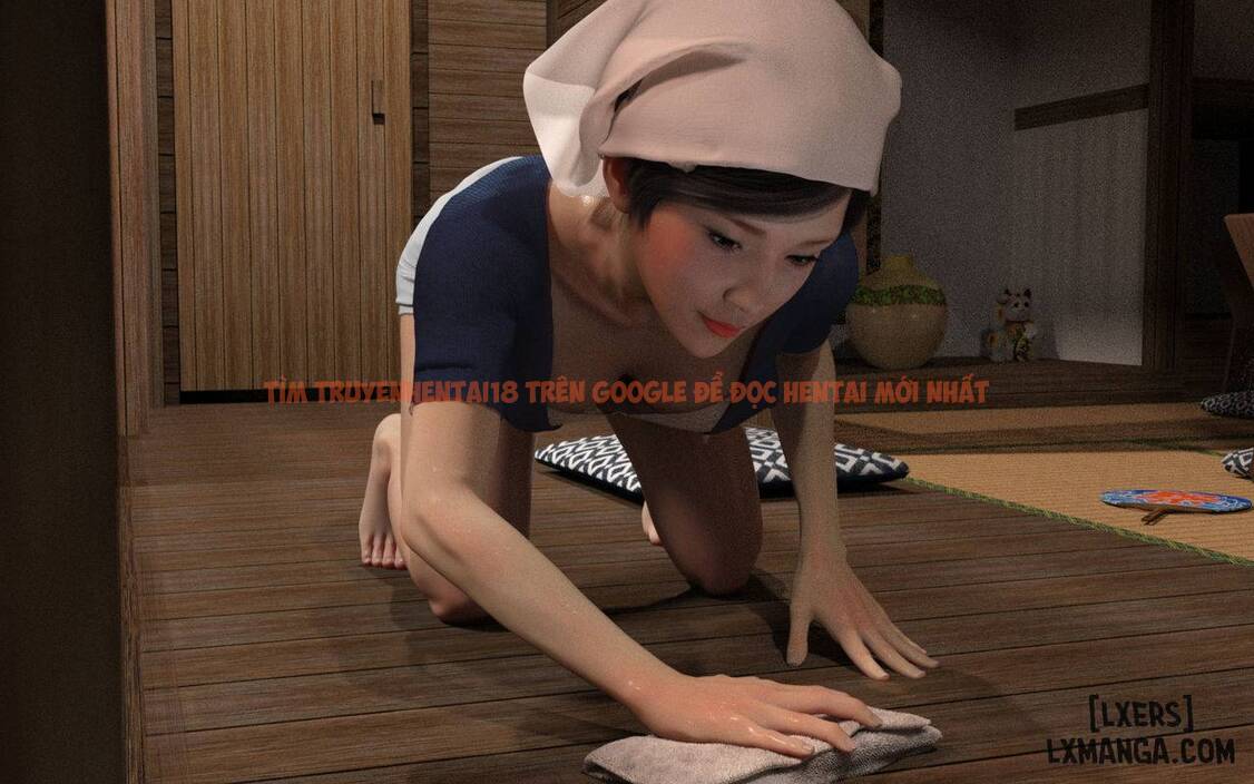 Trang truyện 8 trong truyện tranh Wasurerarenai Natsu - Chapter 2 - truyentvn.net