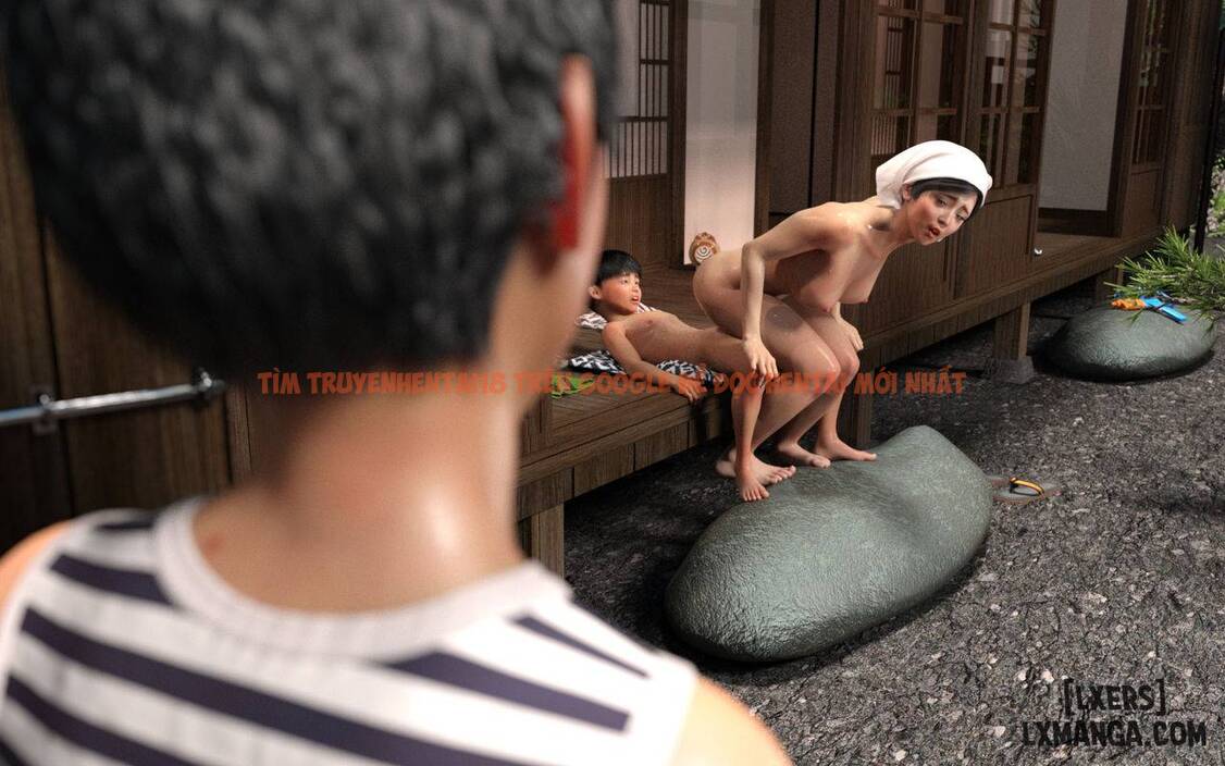 Trang truyện 91 trong truyện tranh Wasurerarenai Natsu - Chapter 2 - truyentvn.net