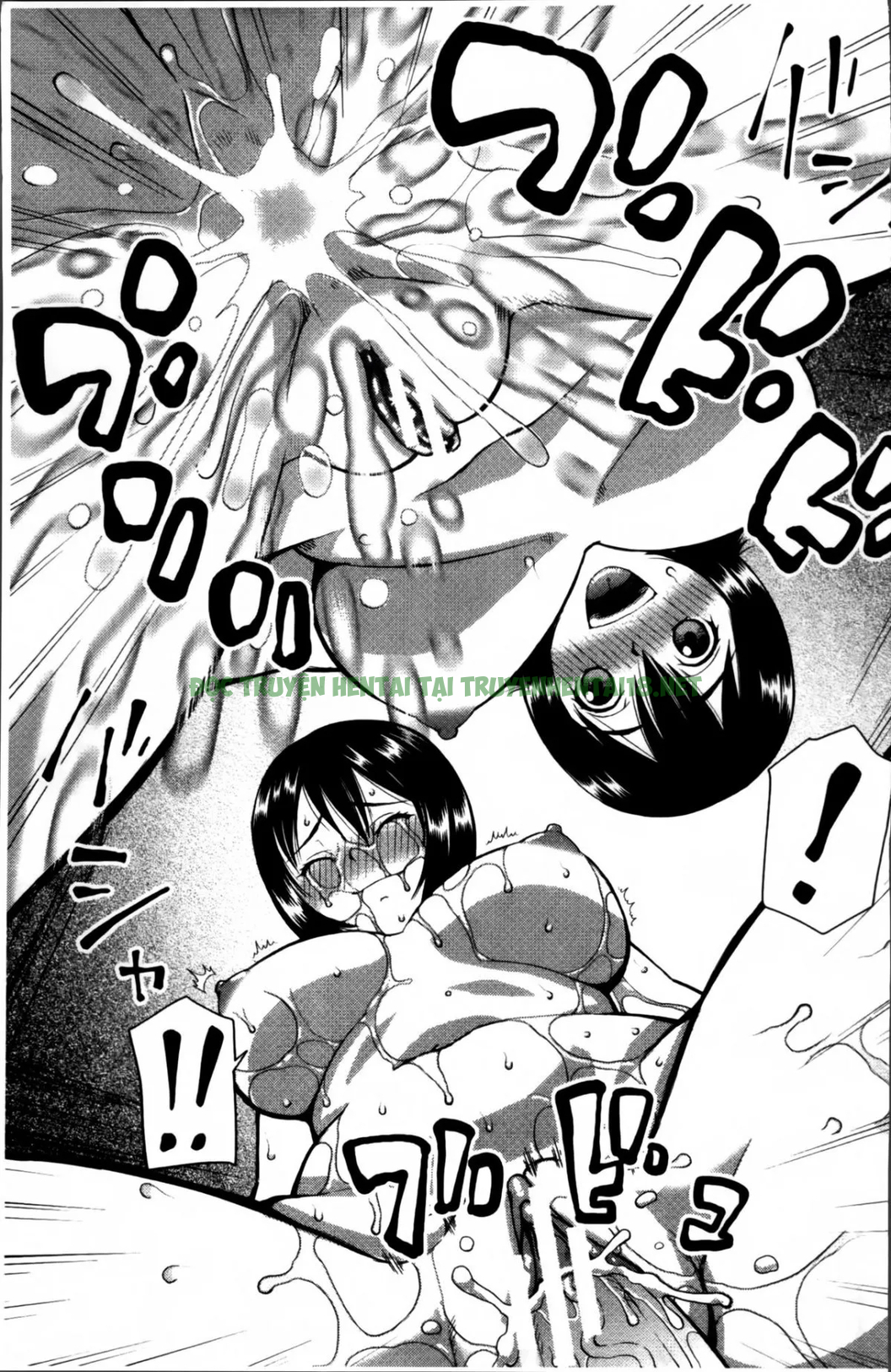 Xem ảnh 28 trong truyện hentai Watashi Ga Hentai Ni Natta Riyuu - Chapter 5 - truyenhentai18.pro