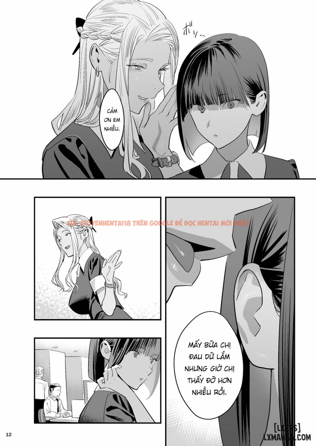 Xem ảnh Watashi Ga Sakini Sukidatta No Ni Seitai - One Shot - 11 - TruyenVN.APP