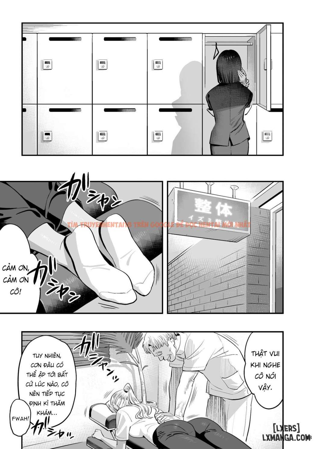 Xem ảnh Watashi Ga Sakini Sukidatta No Ni Seitai - One Shot - 12 - TruyenVN.APP