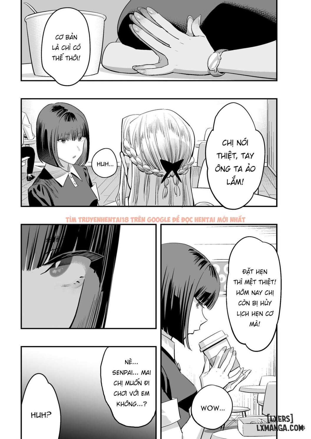 Xem ảnh Watashi Ga Sakini Sukidatta No Ni Seitai - One Shot - 14 - TruyenVN.APP