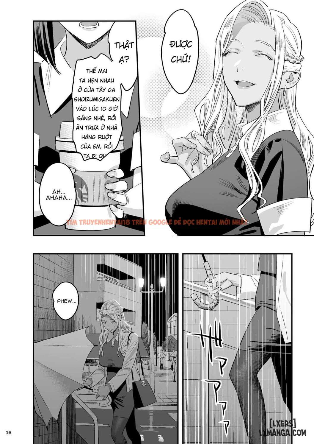 Xem ảnh Watashi Ga Sakini Sukidatta No Ni Seitai - One Shot - 15 - TruyenVN.APP