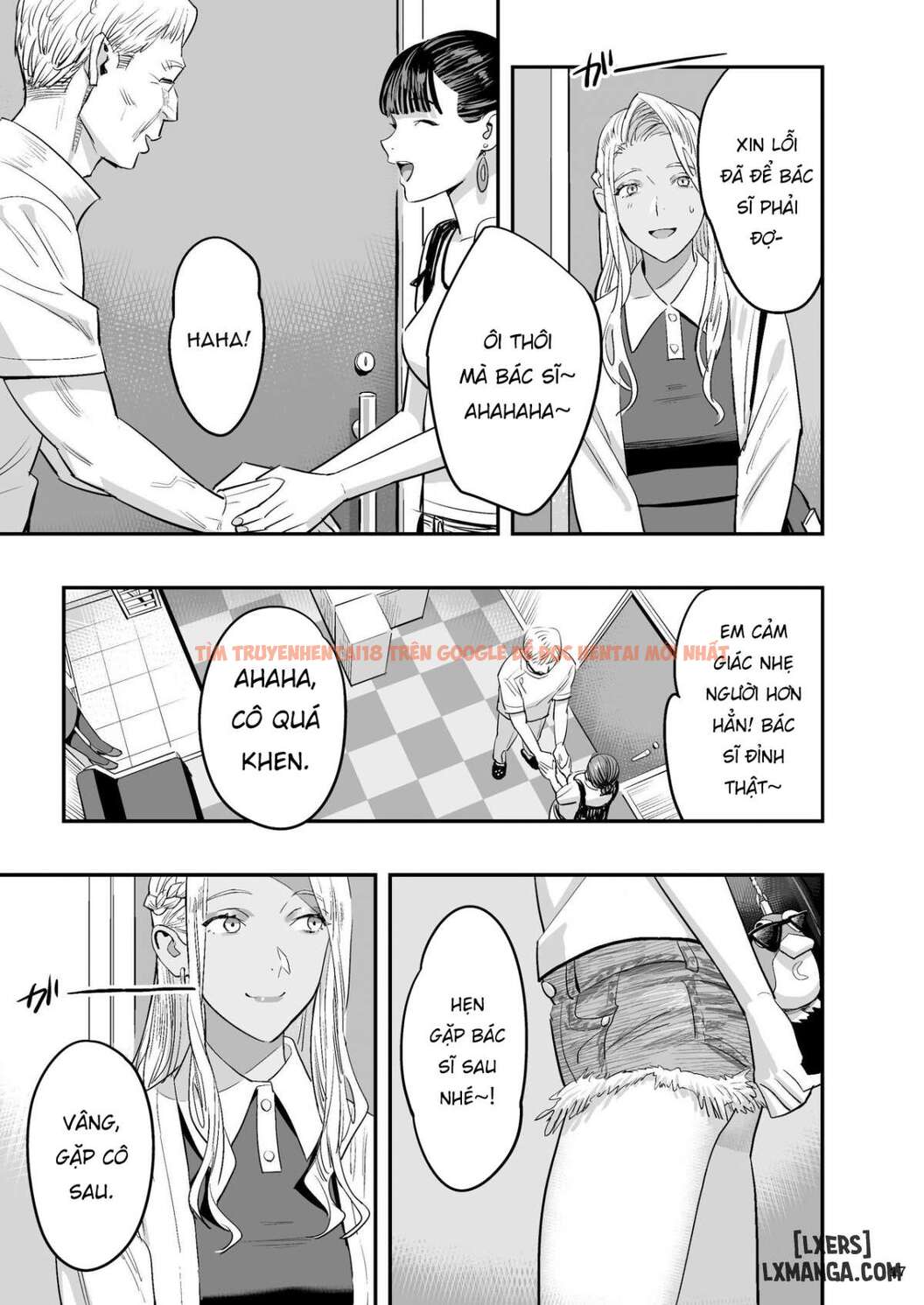 Xem ảnh Watashi Ga Sakini Sukidatta No Ni Seitai - One Shot - 16 - TruyenVN.APP