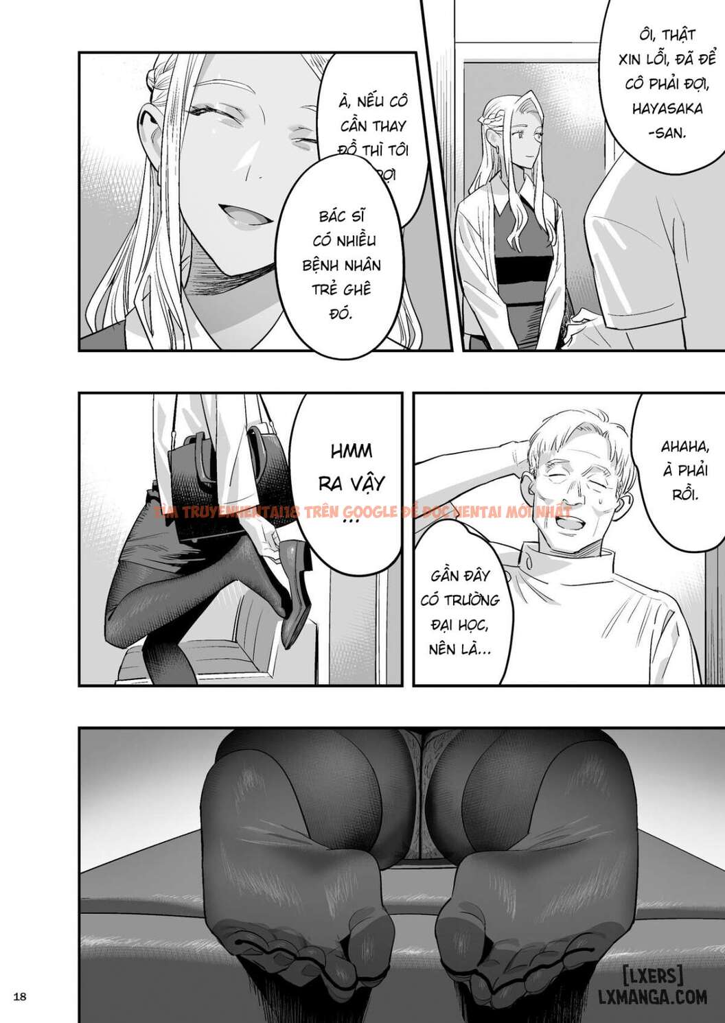 Xem ảnh Watashi Ga Sakini Sukidatta No Ni Seitai - One Shot - 17 - TruyenVN.APP