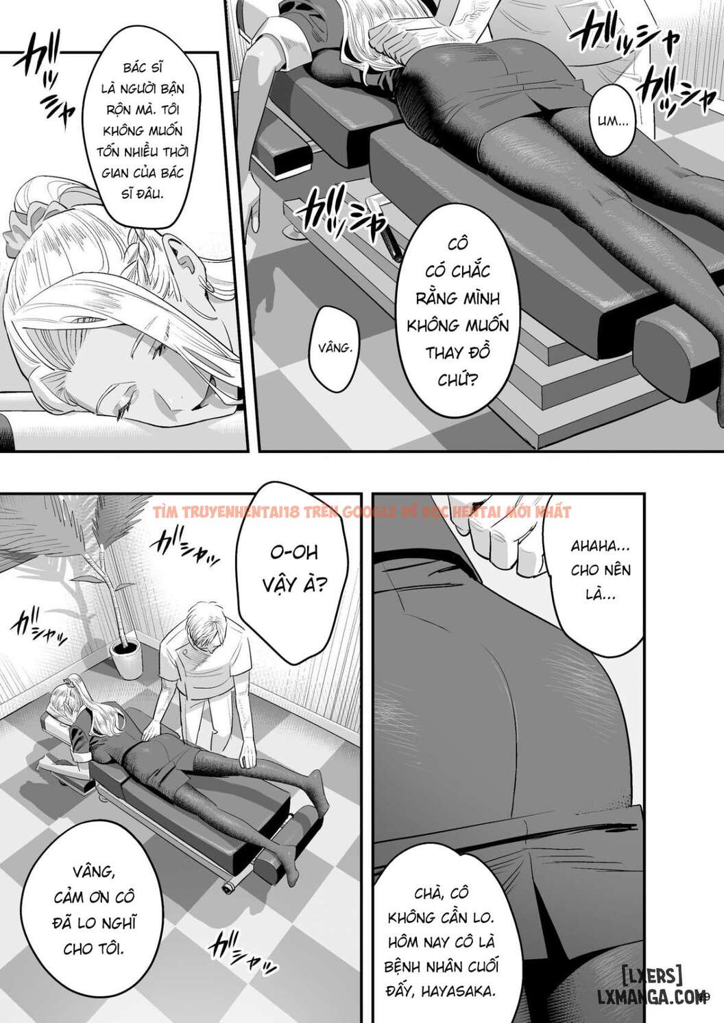 Xem ảnh Watashi Ga Sakini Sukidatta No Ni Seitai - One Shot - 18 - TruyenVN.APP