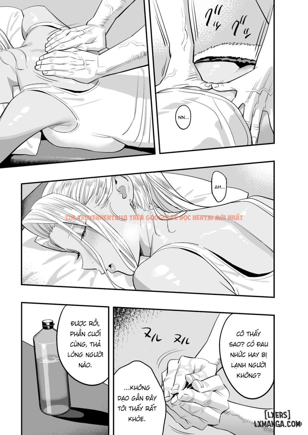 Xem ảnh Watashi Ga Sakini Sukidatta No Ni Seitai - One Shot - 22 - TruyenVN.APP