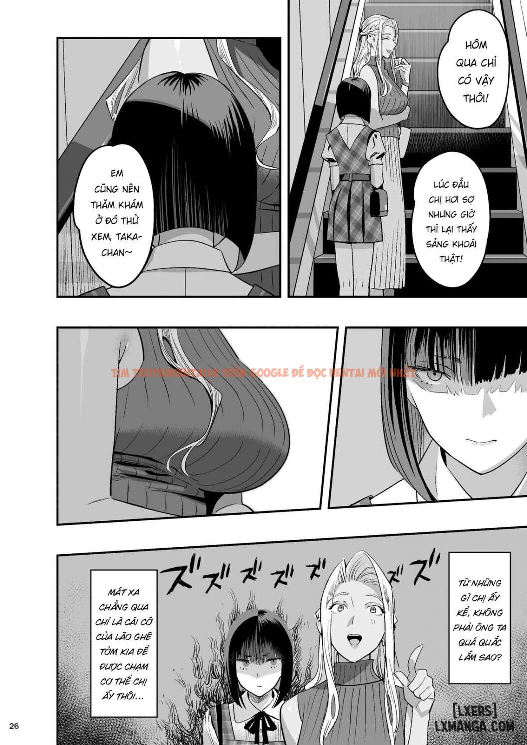 Xem ảnh Watashi Ga Sakini Sukidatta No Ni Seitai - One Shot - 25 - TruyenVN.APP