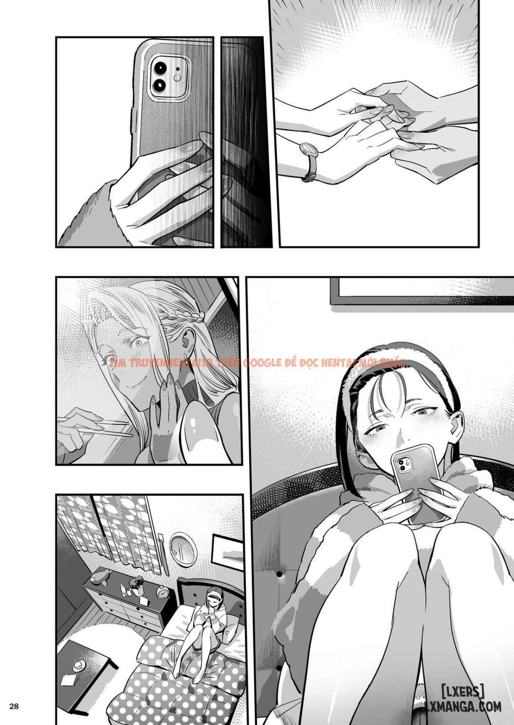 Xem ảnh Watashi Ga Sakini Sukidatta No Ni Seitai - One Shot - 27 - TruyenVN.APP