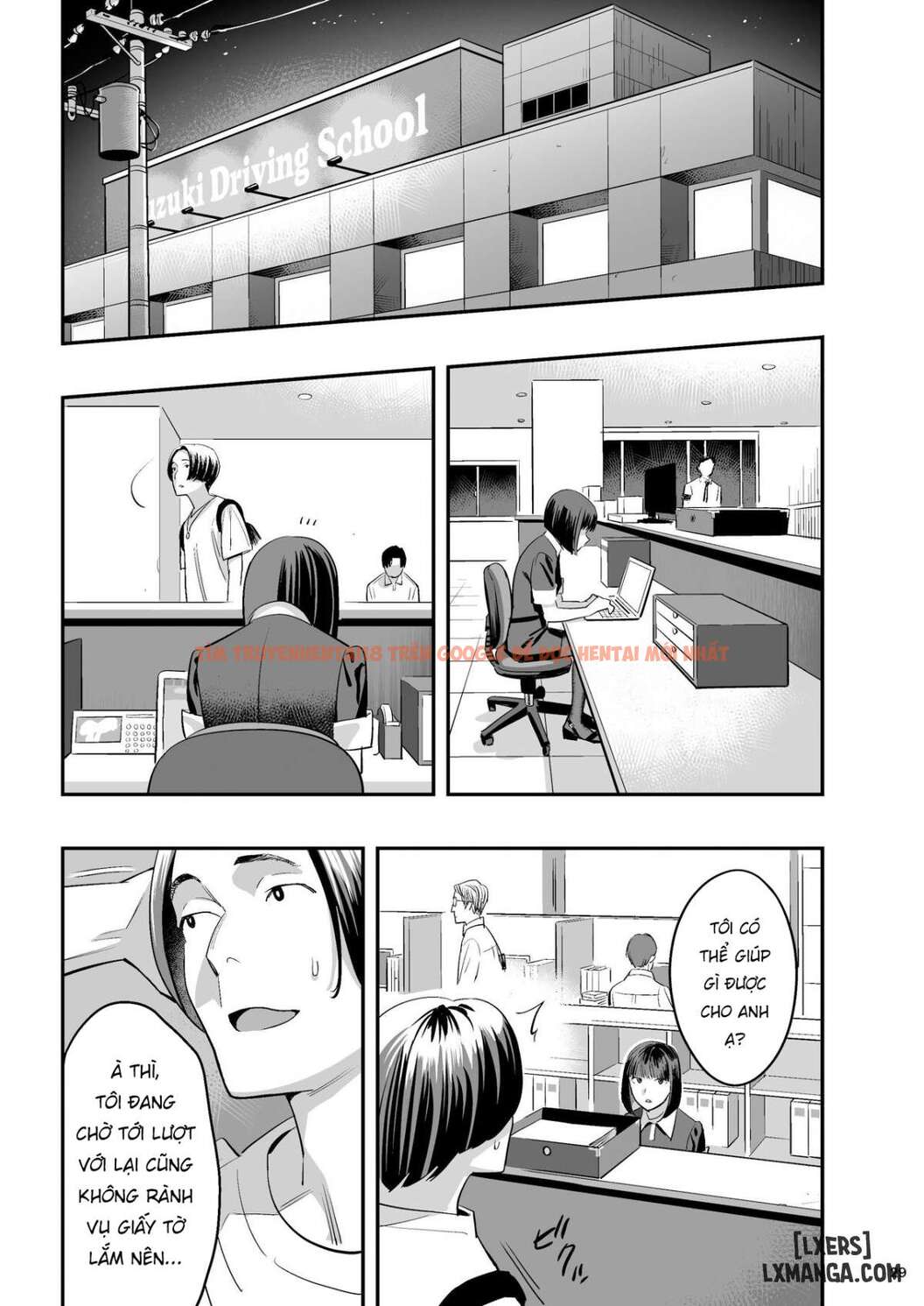 Xem ảnh Watashi Ga Sakini Sukidatta No Ni Seitai - One Shot - 28 - TruyenVN.APP