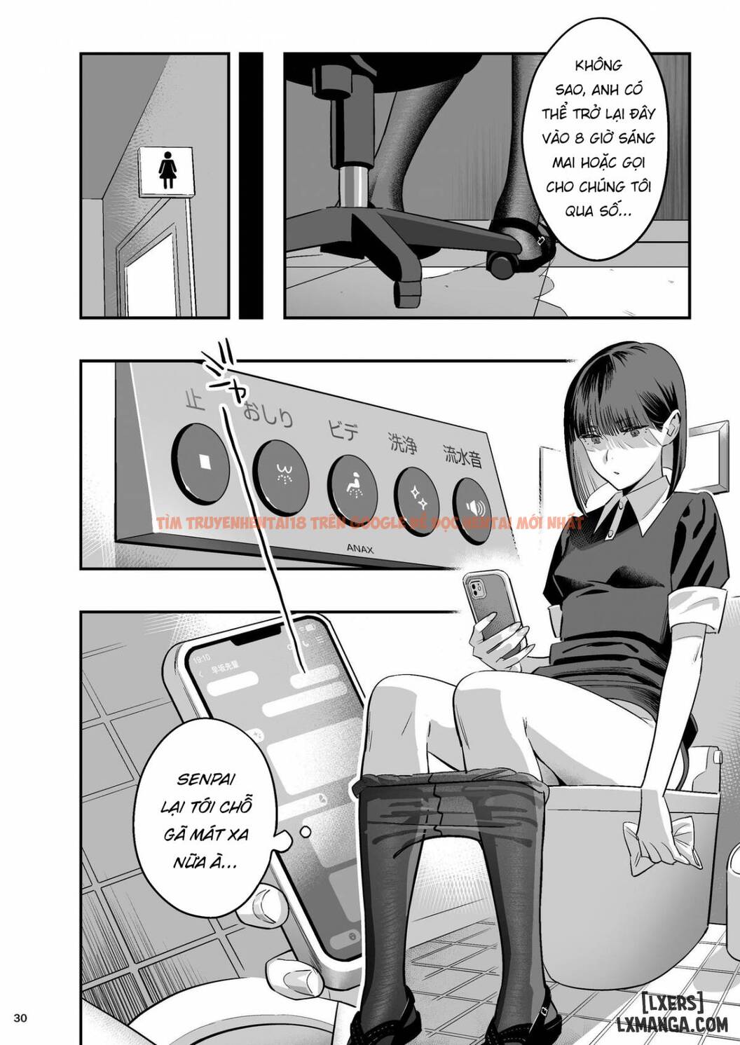 Xem ảnh Watashi Ga Sakini Sukidatta No Ni Seitai - One Shot - 29 - TruyenVN.APP