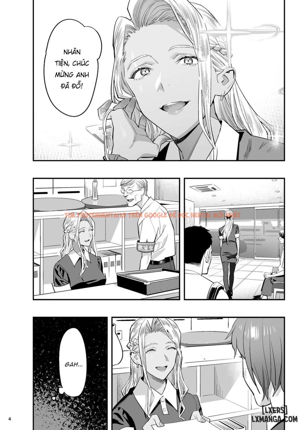 Xem ảnh Watashi Ga Sakini Sukidatta No Ni Seitai - One Shot - 3 - TruyenVN.APP