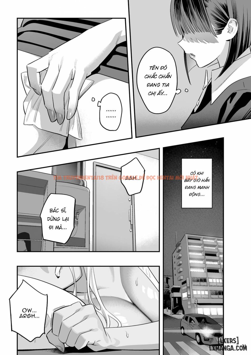 Xem ảnh Watashi Ga Sakini Sukidatta No Ni Seitai - One Shot - 30 - TruyenVN.APP