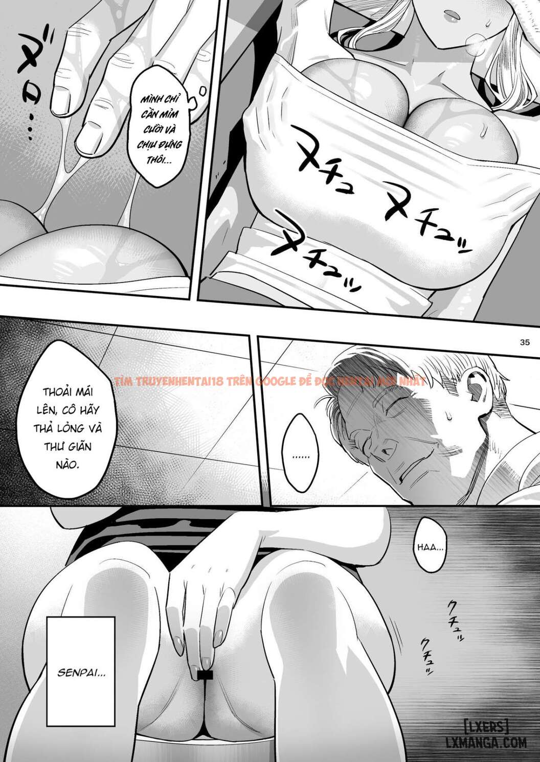 Xem ảnh Watashi Ga Sakini Sukidatta No Ni Seitai - One Shot - 34 - TruyenVN.APP