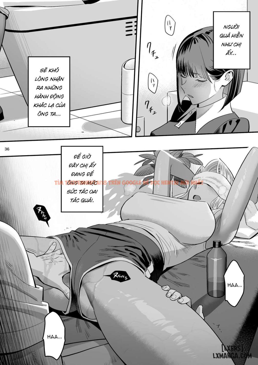 Xem ảnh Watashi Ga Sakini Sukidatta No Ni Seitai - One Shot - 35 - TruyenVN.APP