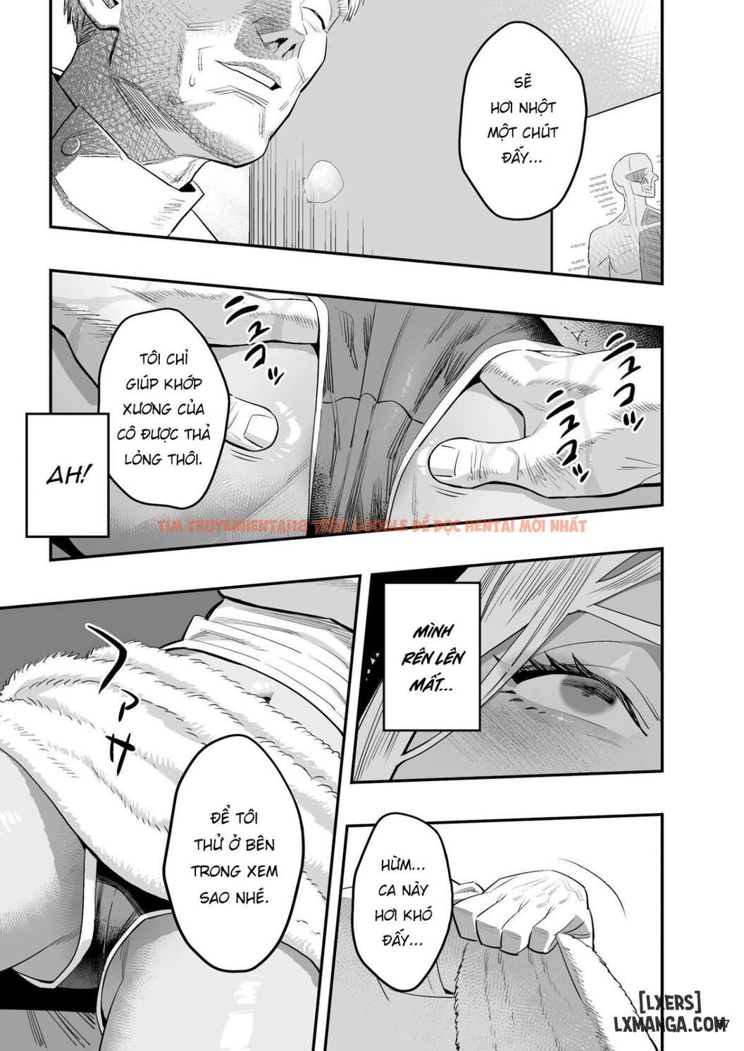 Xem ảnh Watashi Ga Sakini Sukidatta No Ni Seitai - One Shot - 36 - TruyenVN.APP