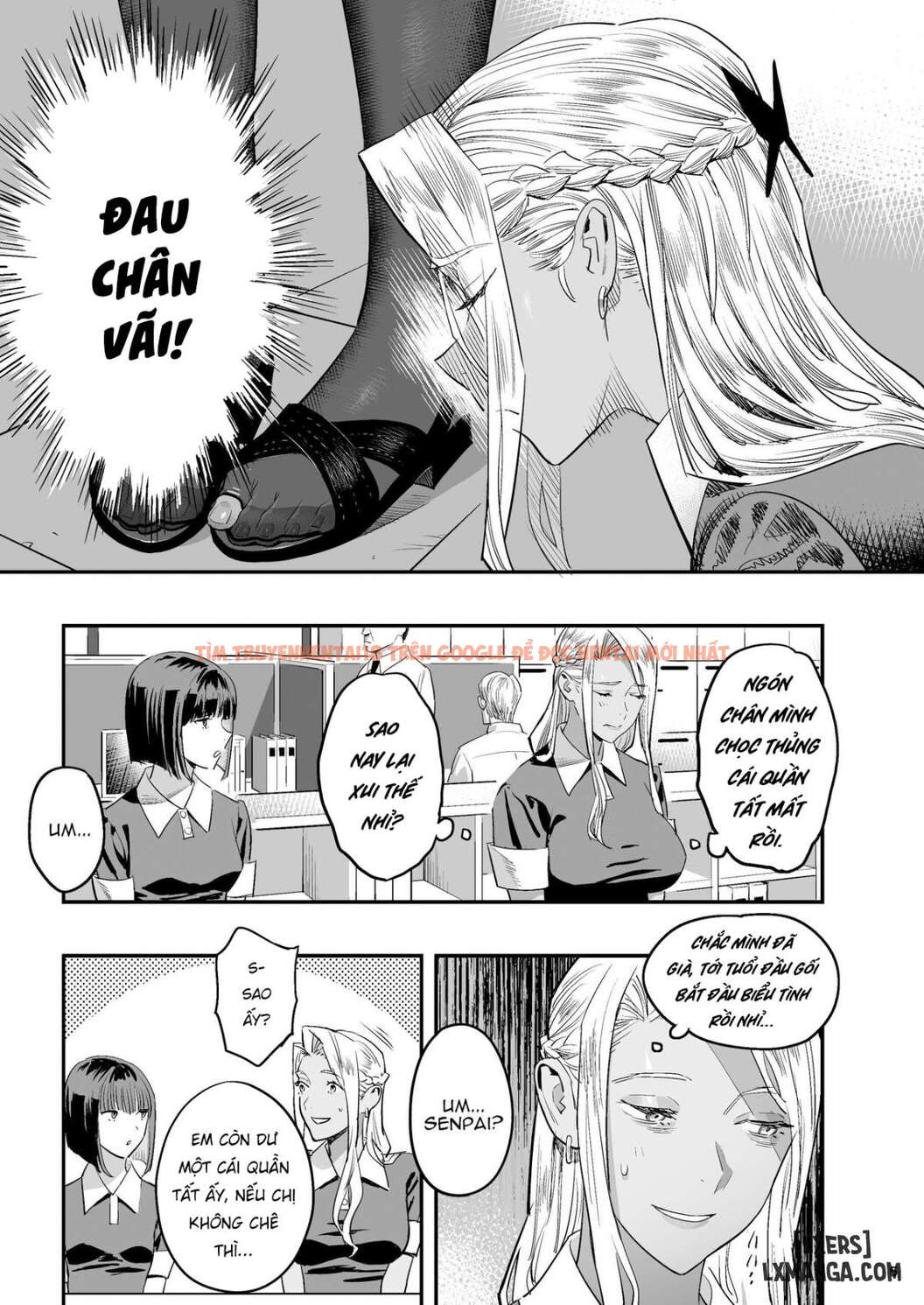 Xem ảnh Watashi Ga Sakini Sukidatta No Ni Seitai - One Shot - 4 - TruyenVN.APP