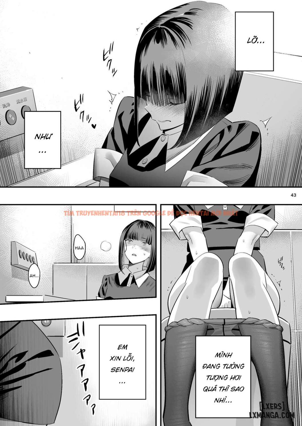 Xem ảnh Watashi Ga Sakini Sukidatta No Ni Seitai - One Shot - 42 - TruyenVN.APP