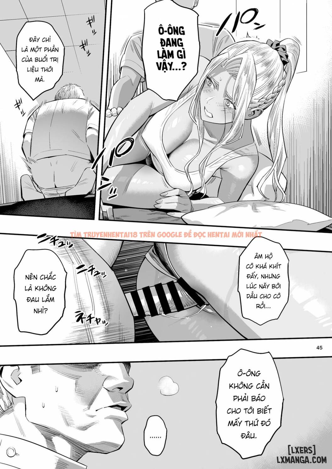 Xem ảnh Watashi Ga Sakini Sukidatta No Ni Seitai - One Shot - 44 - TruyenVN.APP