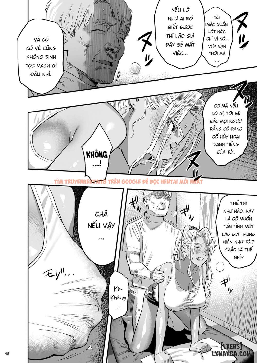 Xem ảnh Watashi Ga Sakini Sukidatta No Ni Seitai - One Shot - 47 - TruyenVN.APP