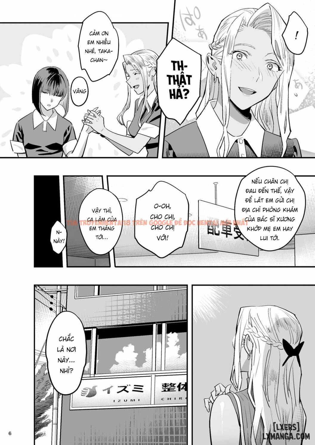 Xem ảnh Watashi Ga Sakini Sukidatta No Ni Seitai - One Shot - 5 - TruyenVN.APP