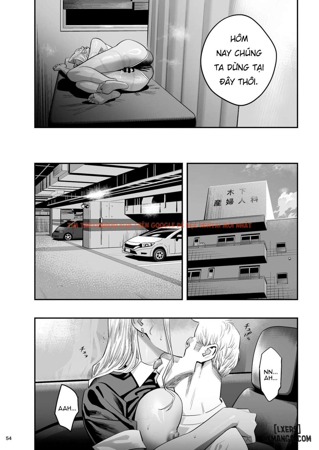 Xem ảnh Watashi Ga Sakini Sukidatta No Ni Seitai - One Shot - 53 - TruyenVN.APP