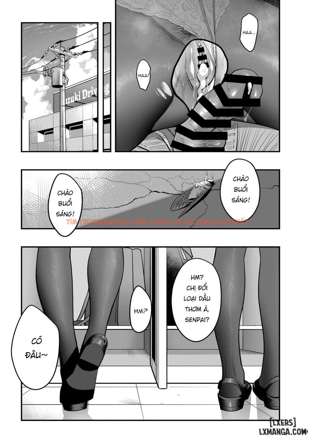 Xem ảnh Watashi Ga Sakini Sukidatta No Ni Seitai - One Shot - 58 - TruyenVN.APP
