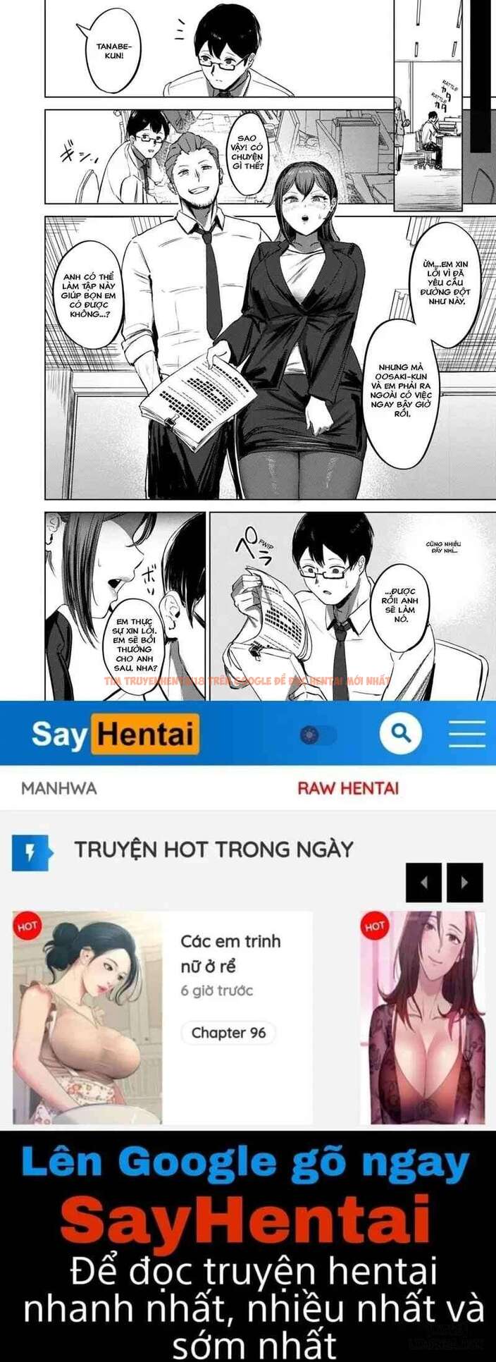 Xem ảnh Watashi Ga Zettai, Mamoru Kara - Chapter 1 - 17 696ca011af6a4 - Truyenhentaiz.net