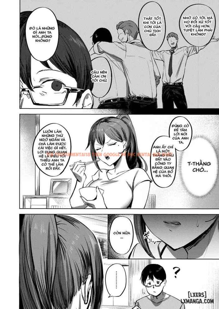 Xem ảnh Watashi Ga Zettai, Mamoru Kara - Chapter 1 - 3 696ca011af6a4 - Truyenhentaiz.net