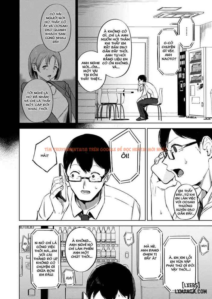 Xem ảnh Watashi Ga Zettai, Mamoru Kara - Chapter 2 - 11 696ca05b41c63 - Truyenhentaiz.net