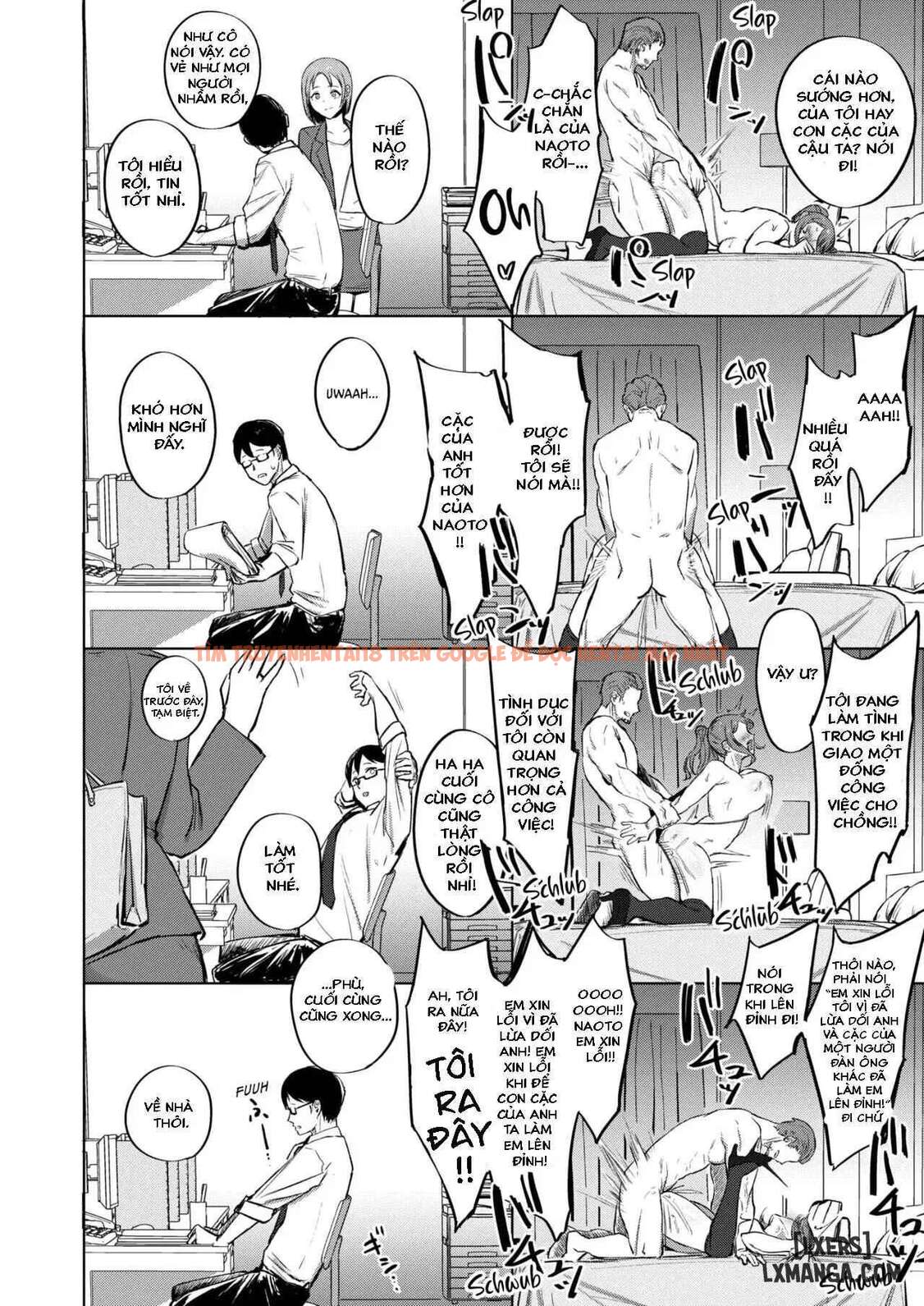 Xem ảnh Watashi Ga Zettai, Mamoru Kara - Chapter 2 - 15 696ca05b41c63 - Truyenhentaiz.net