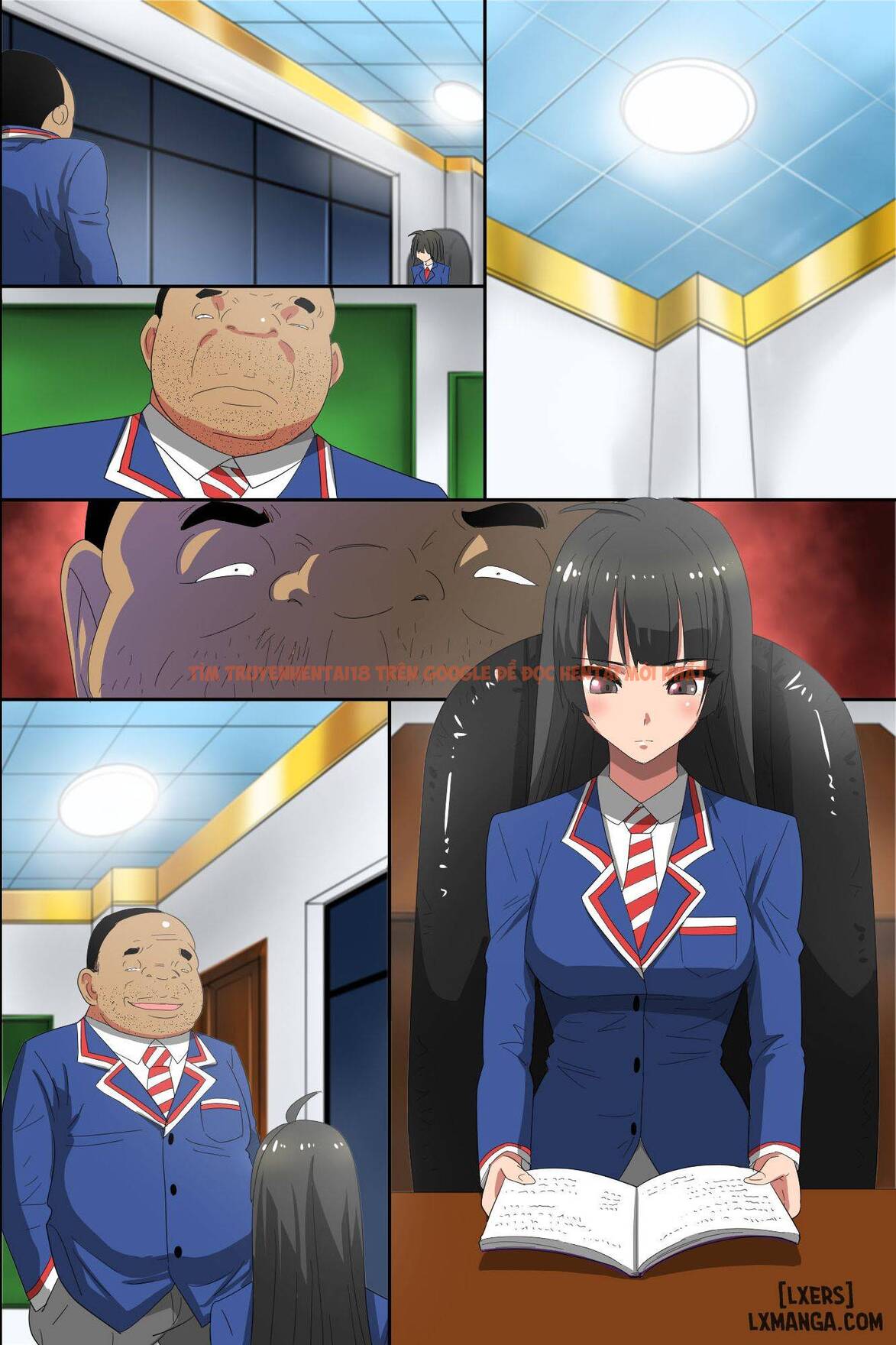 Xem ảnh 20 trong truyện hentai Watashi, Kimobuta To Wa Tsukiawanai Tte Ittayone - One Shot - hentaitvn.net