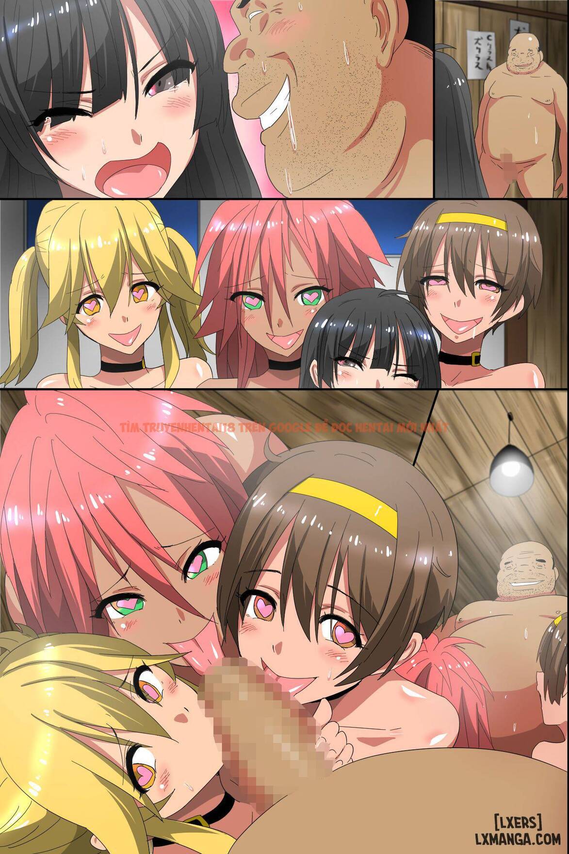 Xem ảnh 33 trong truyện hentai Watashi, Kimobuta To Wa Tsukiawanai Tte Ittayone - One Shot - hentaitvn.net
