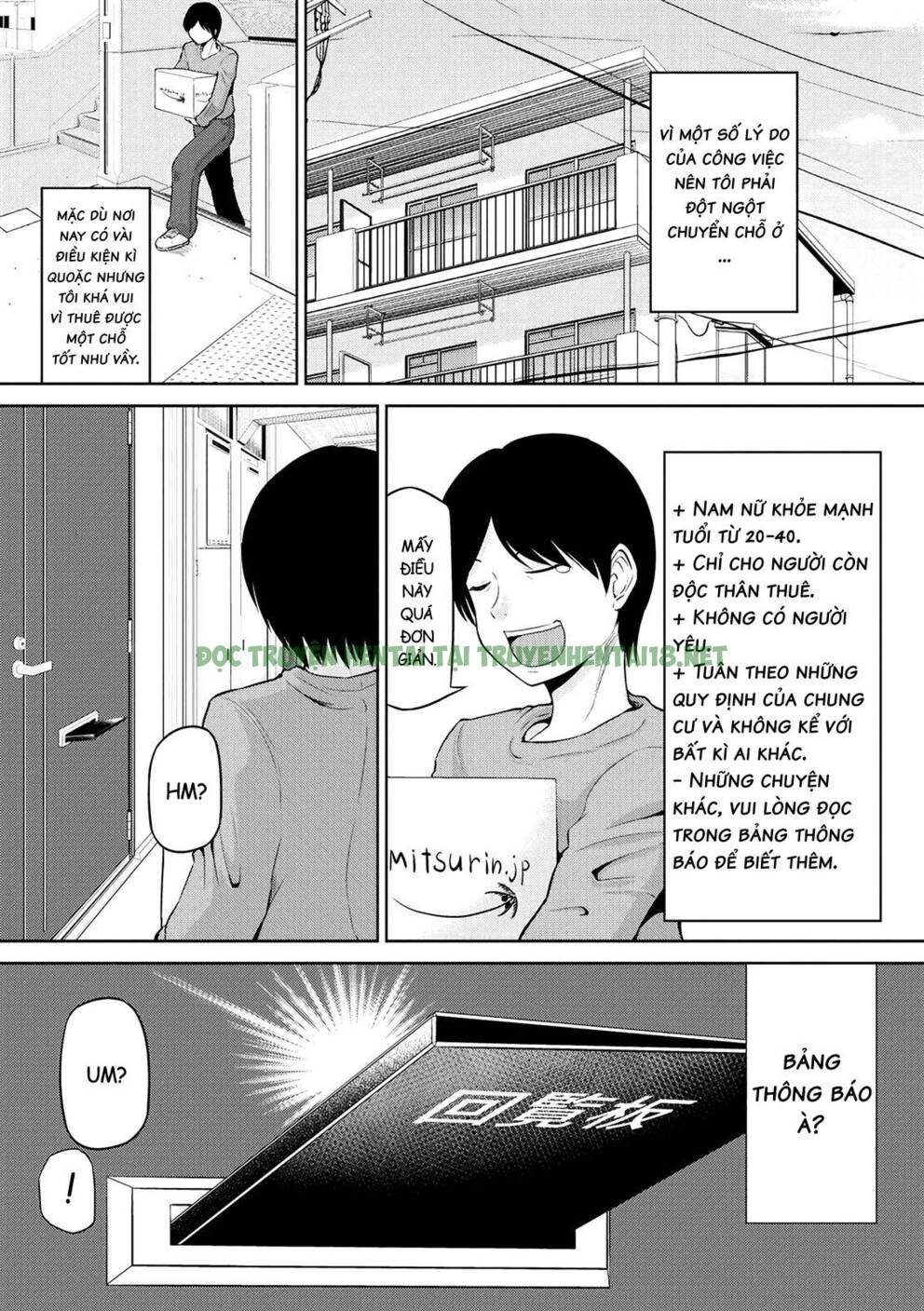 Xem ảnh 5 trong truyện hentai Watashi Ni Mawashite Ura Kairanban - Chapter 1 - truyenhentai18.pro
