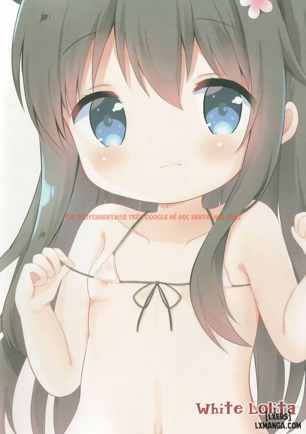 Xem ảnh 11 trong truyện hentai Watashi Ni Xxx Ga Haete Kita - One Shot - hentaitvn.net