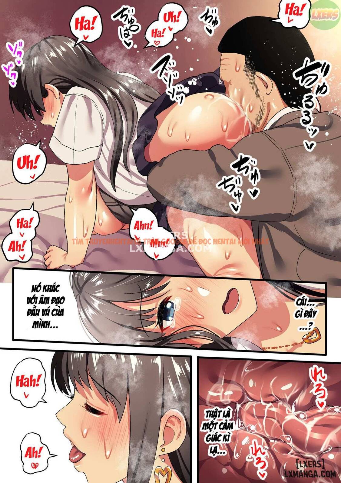 Trang truyện 34 trong truyện tranh Watashi No 100-nichi O 2500-man De Katte Kudasai - One Shot - truyentvn.net