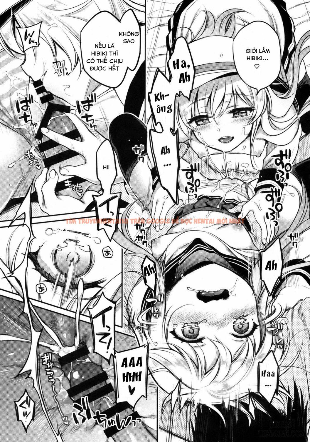 Xem ảnh 13 trong truyện hentai Watashi No H Wa Watashi Ni Makasete - One Shot - hentaitvn.net