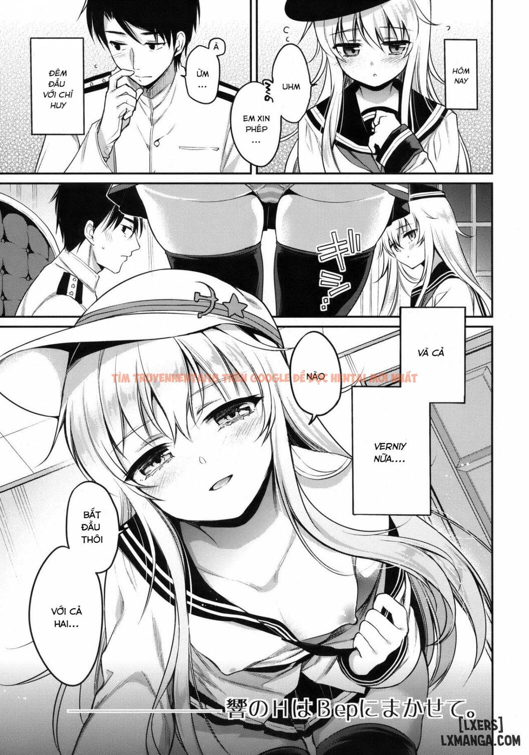 Xem ảnh 3 trong truyện hentai Watashi No H Wa Watashi Ni Makasete - One Shot - hentaitvn.net