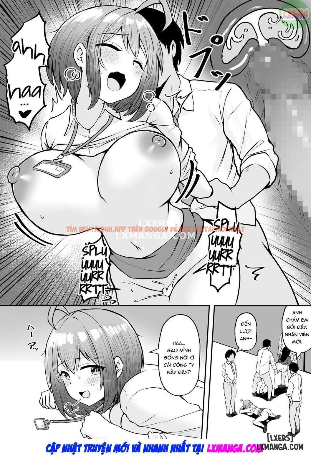 Trang truyện 42 trong truyện tranh Nhiệm Vụ Của Tôi Là Ở Ban Cứu Trợ Tình Dục - Chapter 1 - zhentaivn.pro