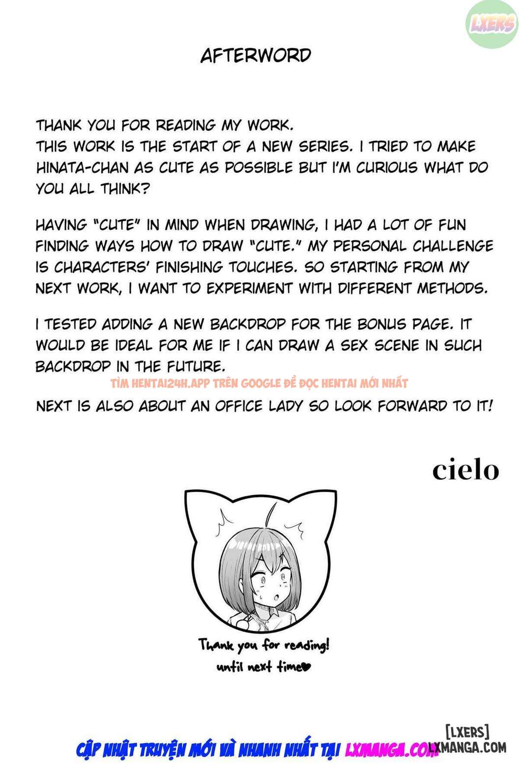 Trang truyện 44 trong truyện tranh Nhiệm Vụ Của Tôi Là Ở Ban Cứu Trợ Tình Dục - Chapter 1 - zhentaivn.pro