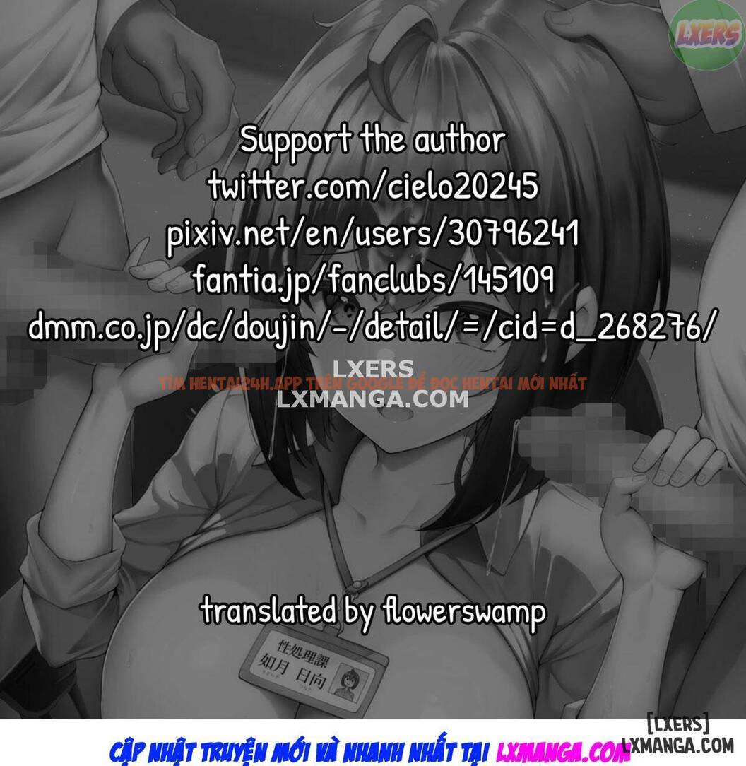 Trang truyện 45 trong truyện tranh Nhiệm Vụ Của Tôi Là Ở Ban Cứu Trợ Tình Dục - Chapter 1 - zhentaivn.pro