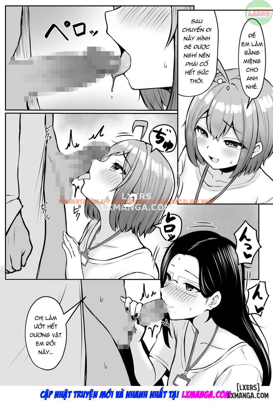 Trang truyện 25 trong truyện tranh Nhiệm Vụ Của Tôi Là Ở Ban Cứu Trợ Tình Dục - Chapter 2 END - truyentvn.net Trang truyện 25 trong truyện tranh Nhiệm Vụ Của Tôi Là Ở Ban Cứu Trợ Tình Dục - Chapter 2 END - truyentvn.net