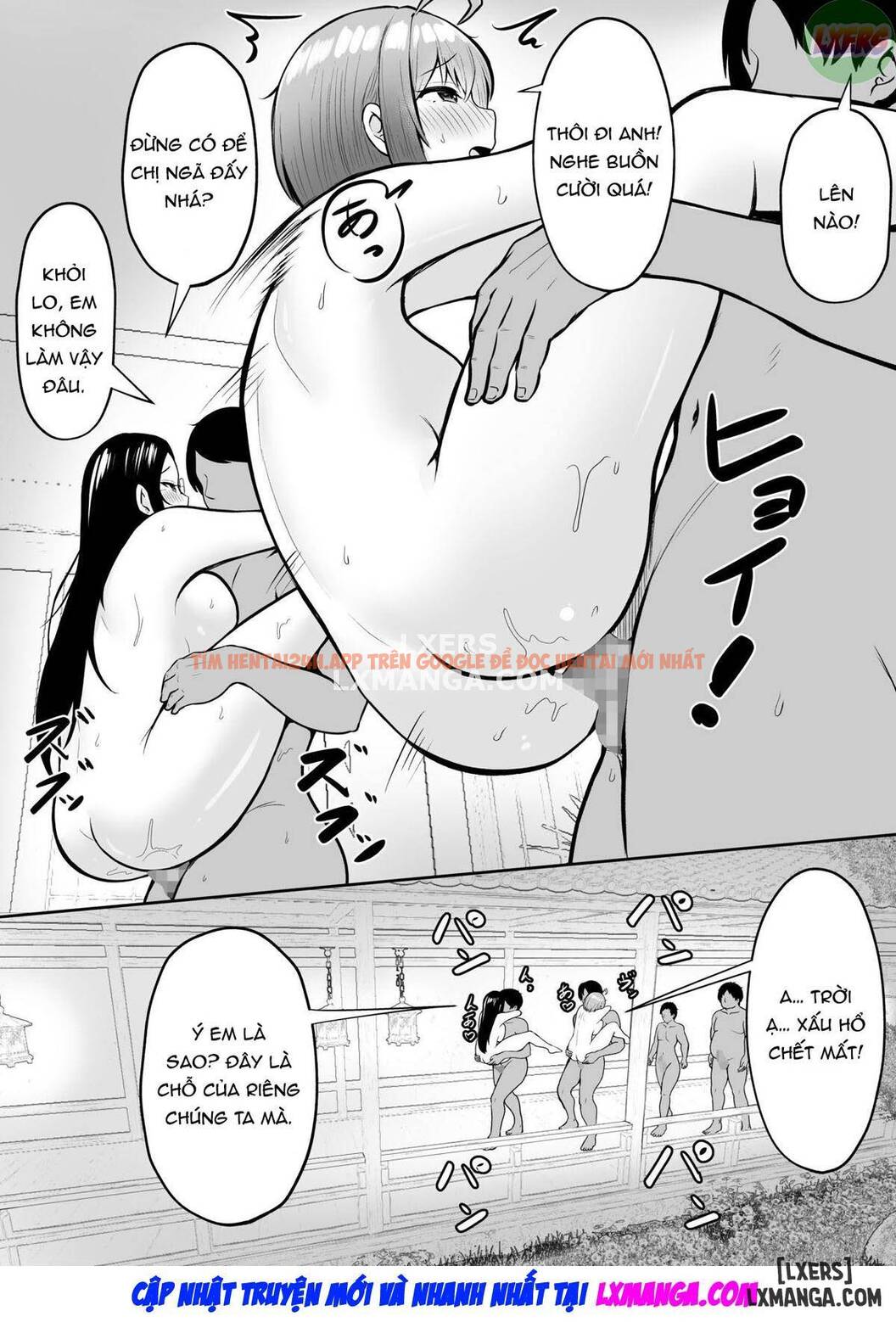 Trang truyện 31 trong truyện tranh Nhiệm Vụ Của Tôi Là Ở Ban Cứu Trợ Tình Dục - Chapter 2 END - truyentvn.net Trang truyện 31 trong truyện tranh Nhiệm Vụ Của Tôi Là Ở Ban Cứu Trợ Tình Dục - Chapter 2 END - truyentvn.net