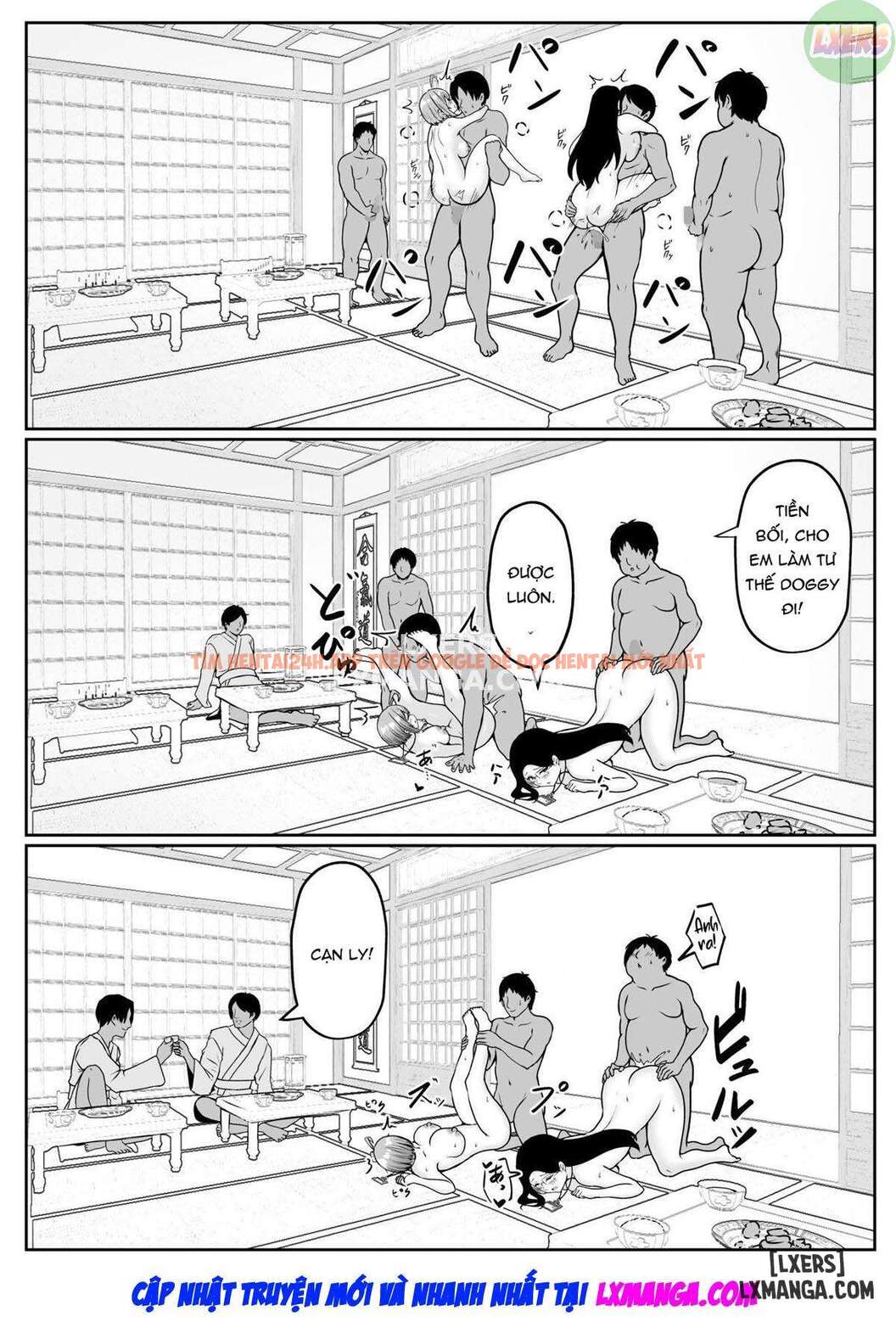 Trang truyện 34 trong truyện tranh Nhiệm Vụ Của Tôi Là Ở Ban Cứu Trợ Tình Dục - Chapter 2 END - truyentvn.net Trang truyện 34 trong truyện tranh Nhiệm Vụ Của Tôi Là Ở Ban Cứu Trợ Tình Dục - Chapter 2 END - truyentvn.net