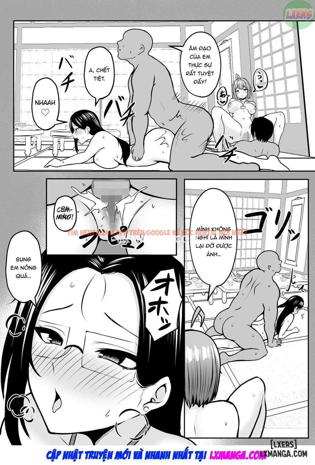 Trang truyện 39 trong truyện tranh Nhiệm Vụ Của Tôi Là Ở Ban Cứu Trợ Tình Dục - Chapter 2 END - truyentvn.net Trang truyện 39 trong truyện tranh Nhiệm Vụ Của Tôi Là Ở Ban Cứu Trợ Tình Dục - Chapter 2 END - truyentvn.net