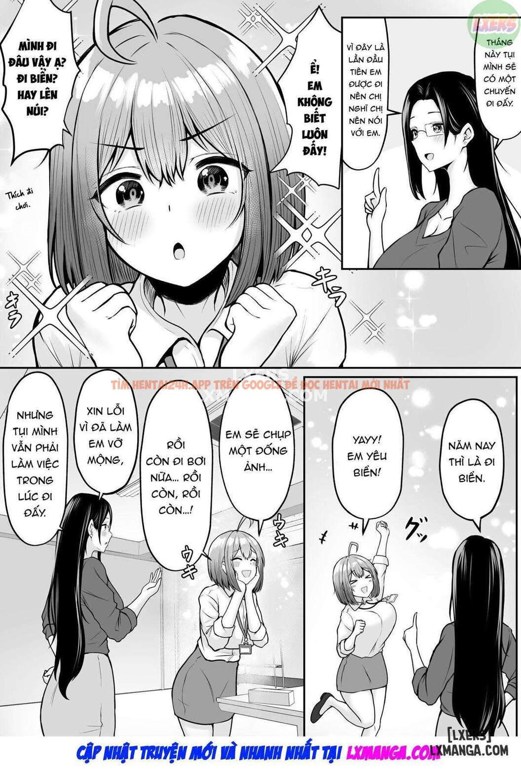 Trang truyện 7 trong truyện tranh Nhiệm Vụ Của Tôi Là Ở Ban Cứu Trợ Tình Dục - Chapter 2 END - truyentvn.net Trang truyện 7 trong truyện tranh Nhiệm Vụ Của Tôi Là Ở Ban Cứu Trợ Tình Dục - Chapter 2 END - truyentvn.net