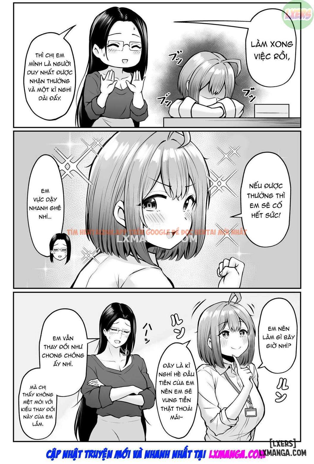 Trang truyện 9 trong truyện tranh Nhiệm Vụ Của Tôi Là Ở Ban Cứu Trợ Tình Dục - Chapter 2 END - truyentvn.net Trang truyện 9 trong truyện tranh Nhiệm Vụ Của Tôi Là Ở Ban Cứu Trợ Tình Dục - Chapter 2 END - truyentvn.net