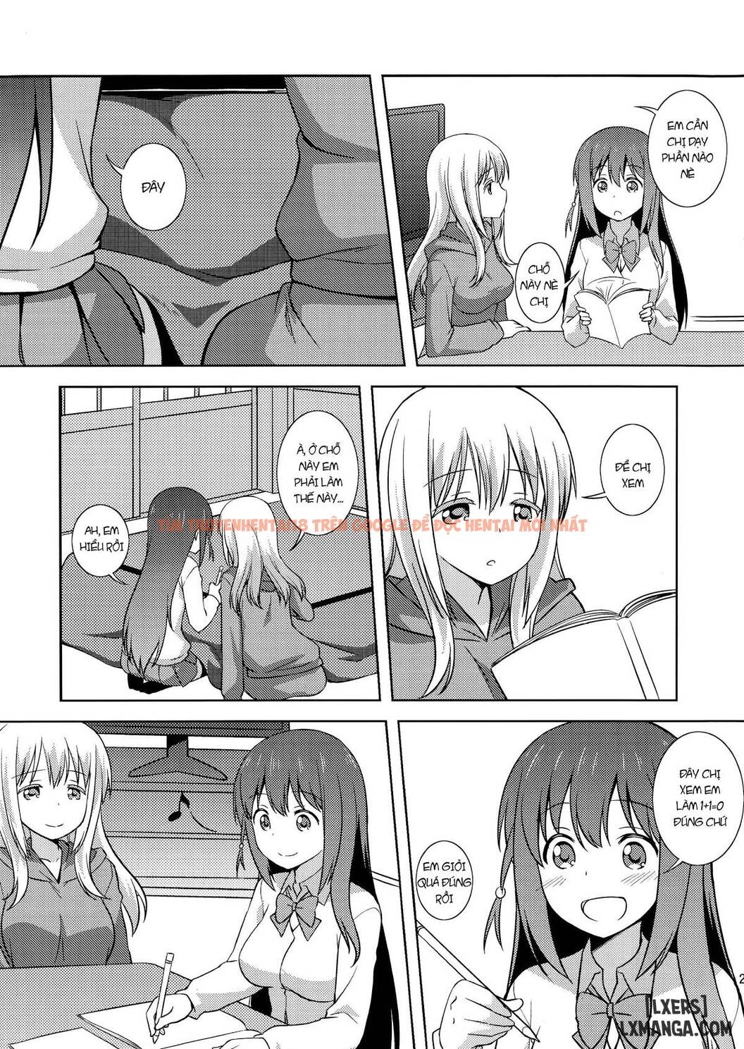 Xem ảnh 18 trong truyện hentai Watashi No Kuro-Chan - One Shot - hentaitvn.net