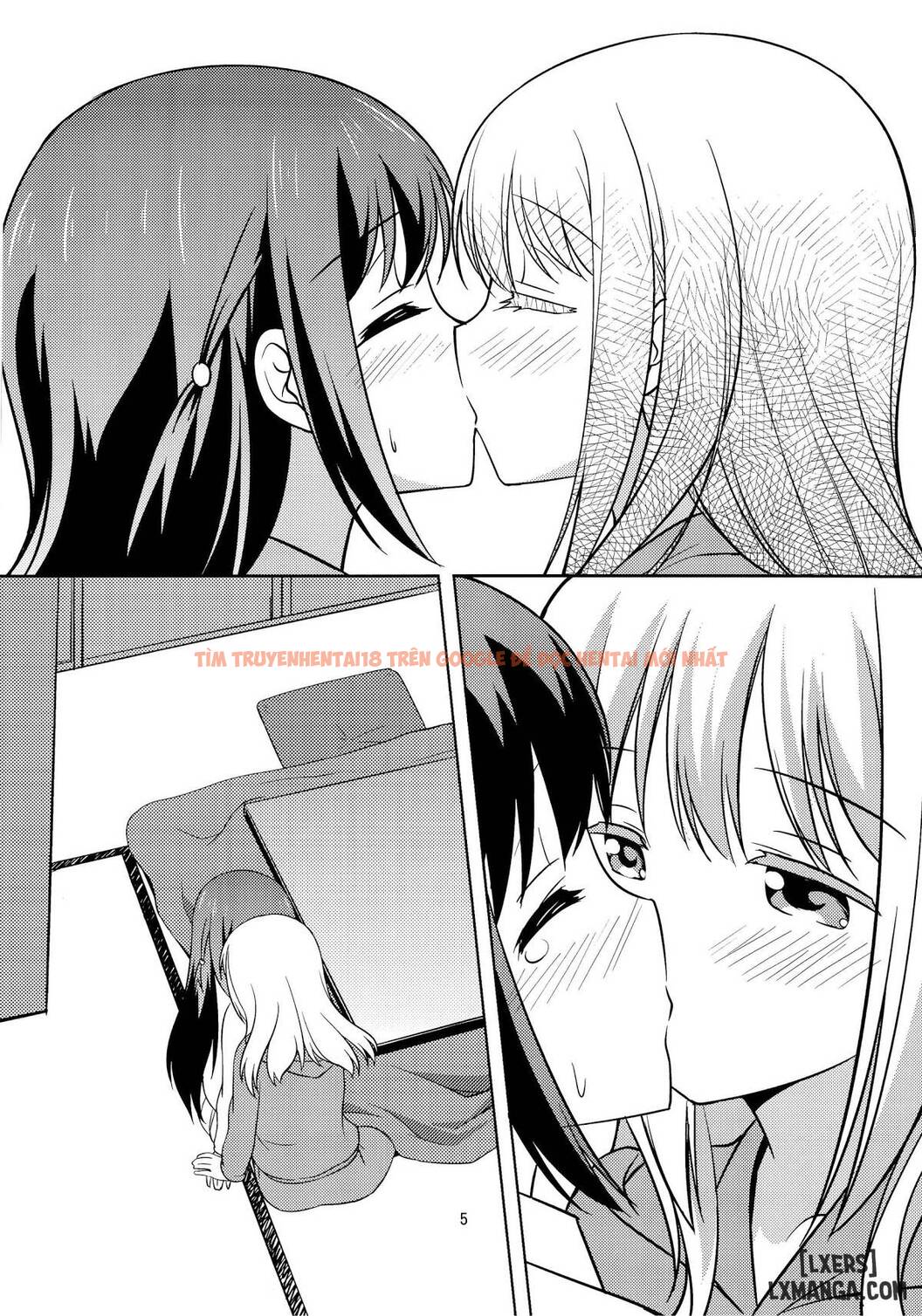 Xem ảnh 2 trong truyện hentai Watashi No Kuro-Chan - One Shot - hentaitvn.net