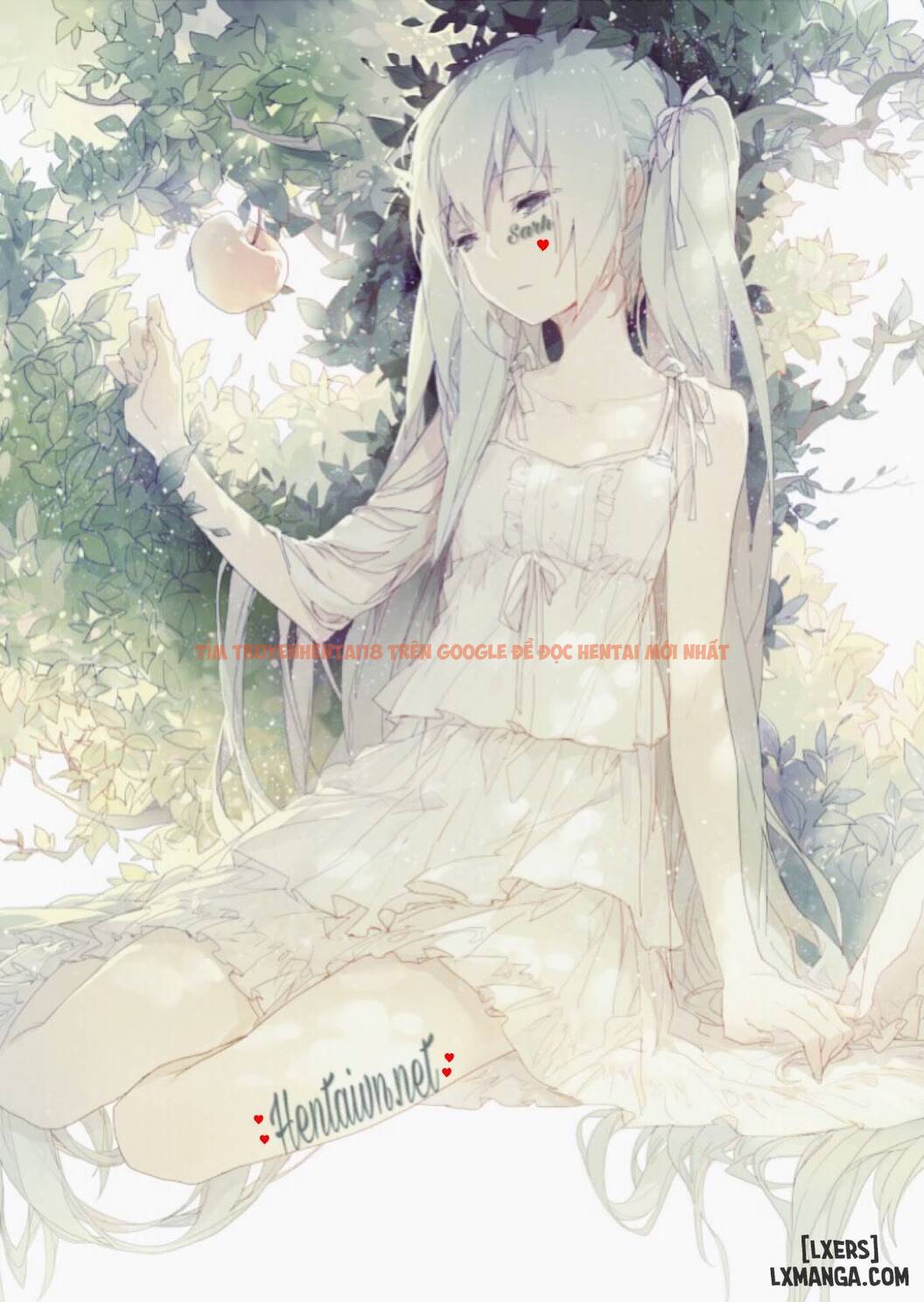 Xem ảnh 24 trong truyện hentai Watashi No Kuro-Chan - One Shot - hentaitvn.net